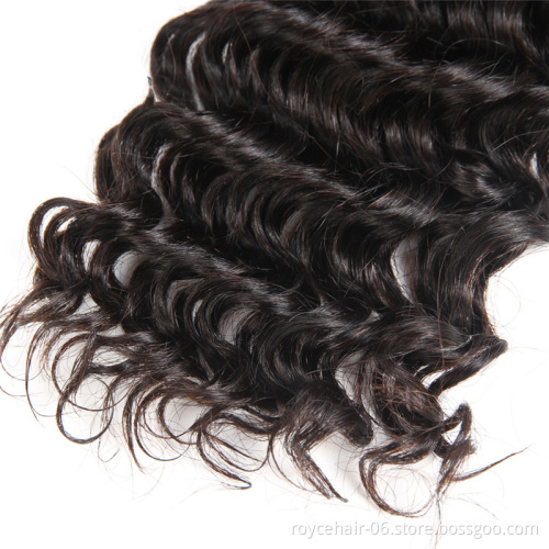 Grade 10A Grade  Human Hair Extensions Brazilian Hair Bundles  Kinky Curly  Best Hair Products